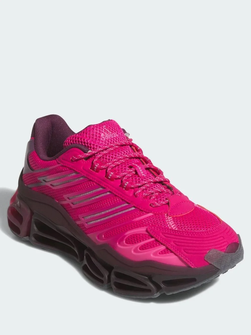 Adidas Megaride AG (Pure Megenta/Black). Brand New. Mens Sz: 8.5 & 9.5.